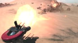 Homeworld: Deserts of Kharak